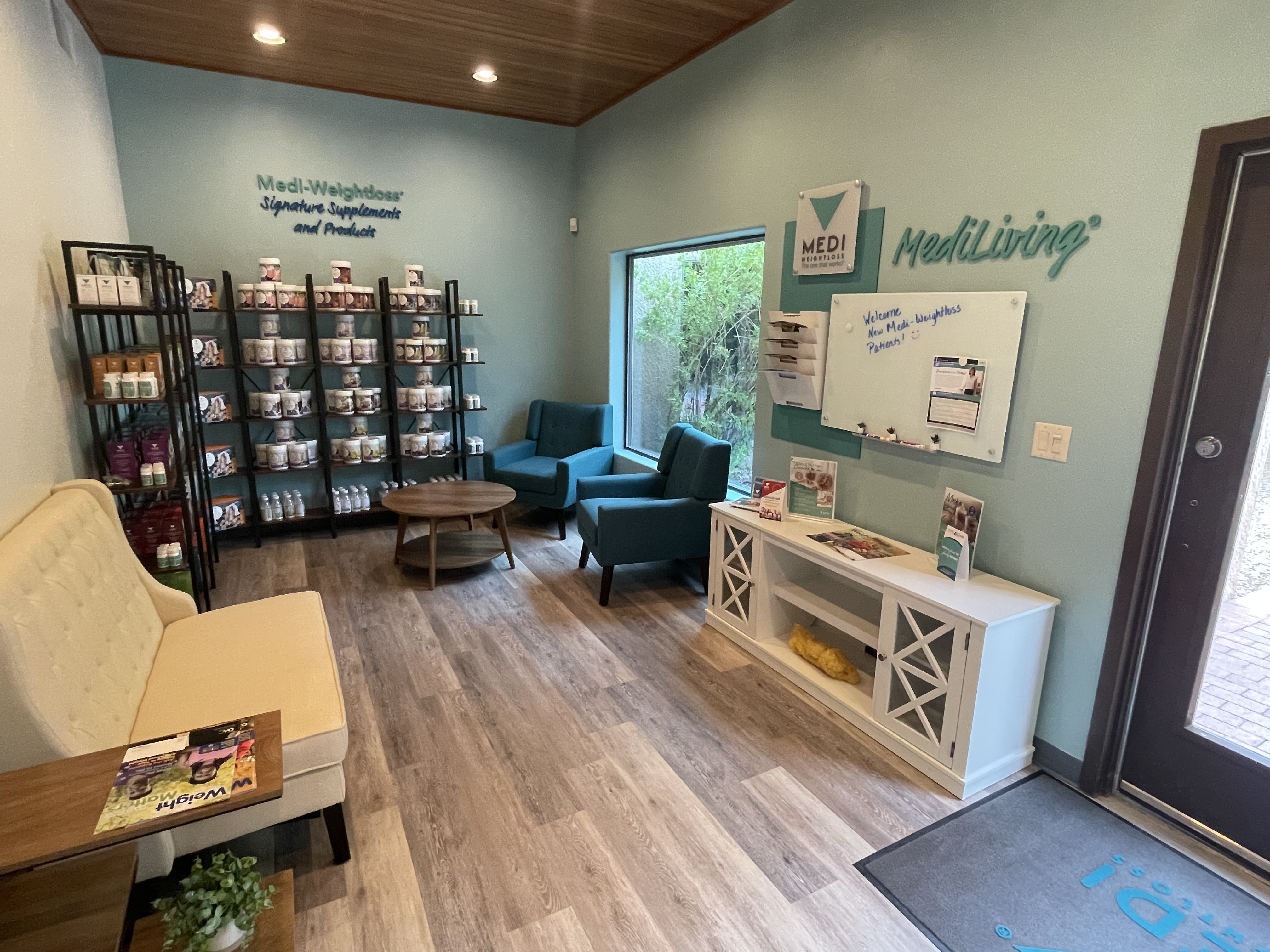 Medi-Weightloss Tucson Image