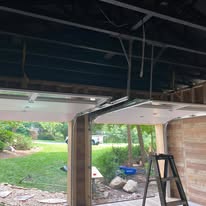 Images Garza Garage Door