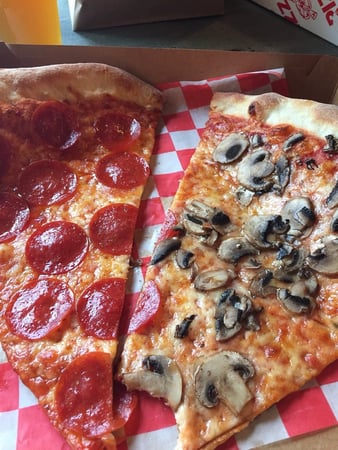 Images Randy's Pizza