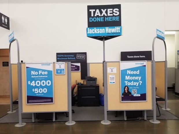 Images Jackson Hewitt Tax Service