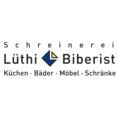 Schreinerei Lüthi Logo