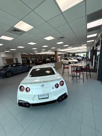 Images Grieco Nissan of Delray Beach