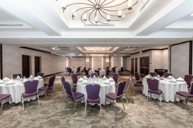 Images Hilton Garden Inn Norman