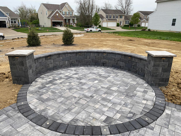 Images Ground Control Lawn and Landscape