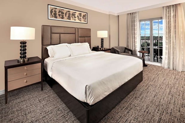 Images Hilton Grand Vacations Club Parc Soleil Orlando