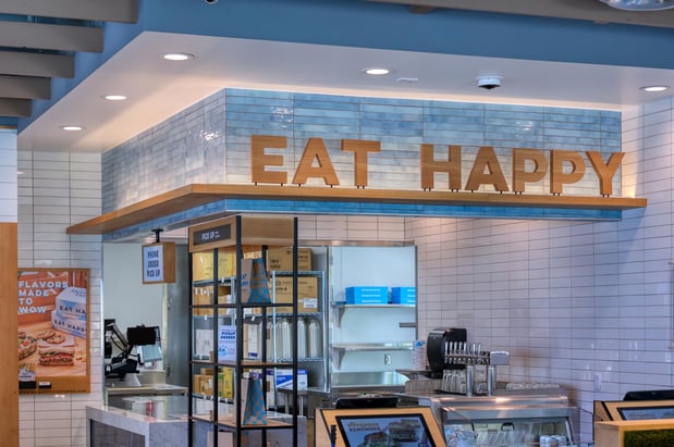Images Mendocino Farms