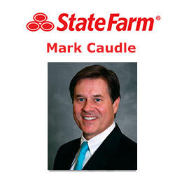 Mark Caudle - State Farm Insurance Agent Logo