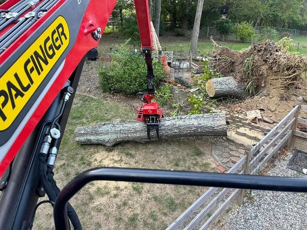 Images BH Enterprise & Landscaping Inc