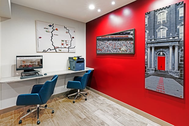 Images Candlewood Suites Fayetteville-Univ of Arkansas by IHG