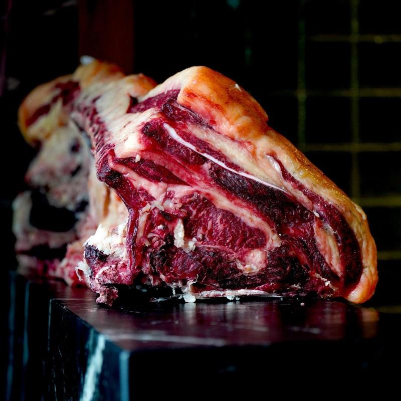 Images Luuma Steak