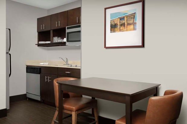 Images Homewood Suites by Hilton Dallas Downtown, TX