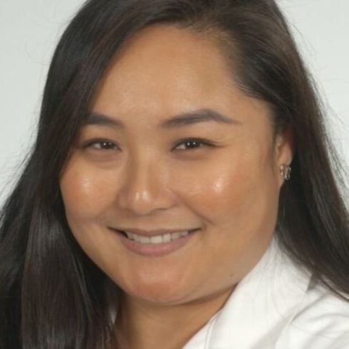 Ella Unkyong Choe