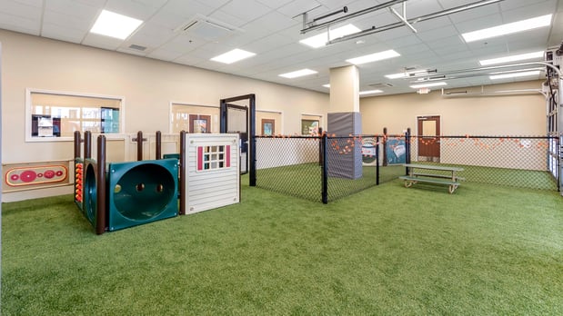 Images Primrose School of Redmond