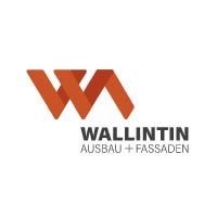 Logo Wallintin Ausbau- und Fassaden GmbH