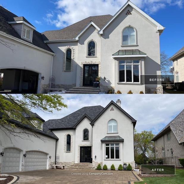 Images A&D Exteriors and Remodeling
