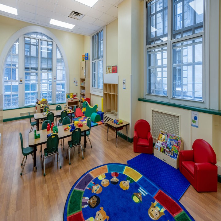 Images The Goddard School of Manhattan (73rd and Broadway)