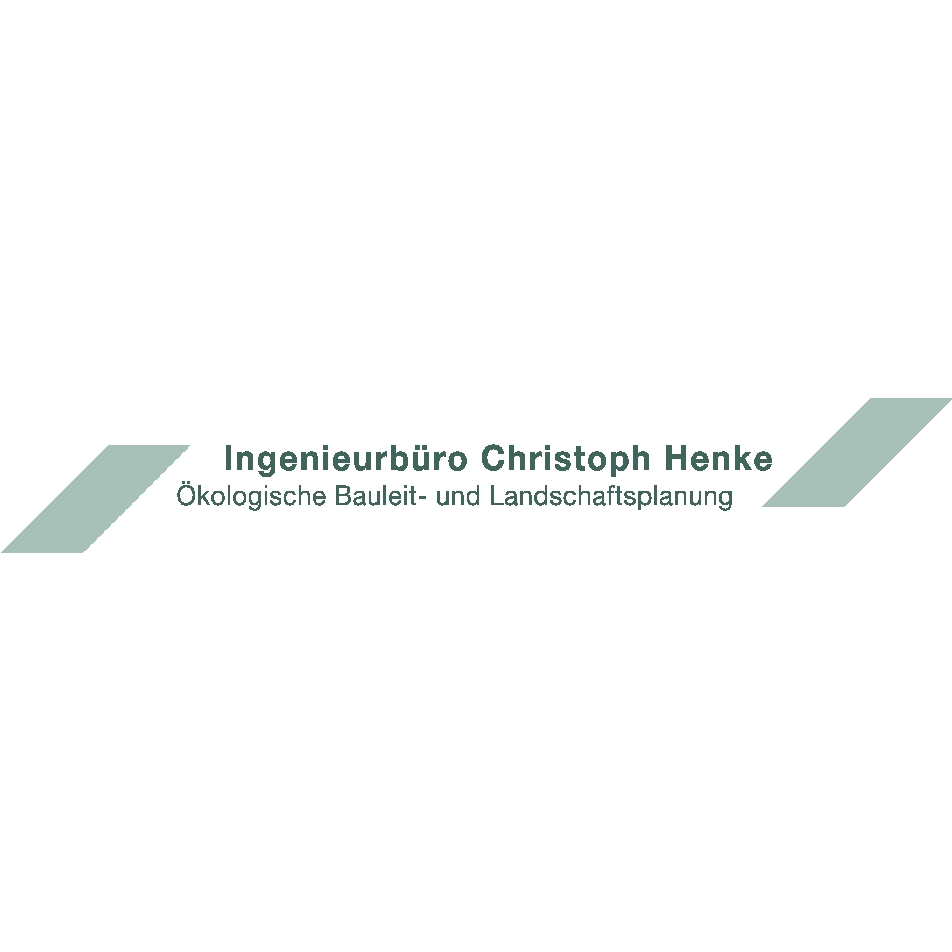 Ingenieurbüro Christoph Henke