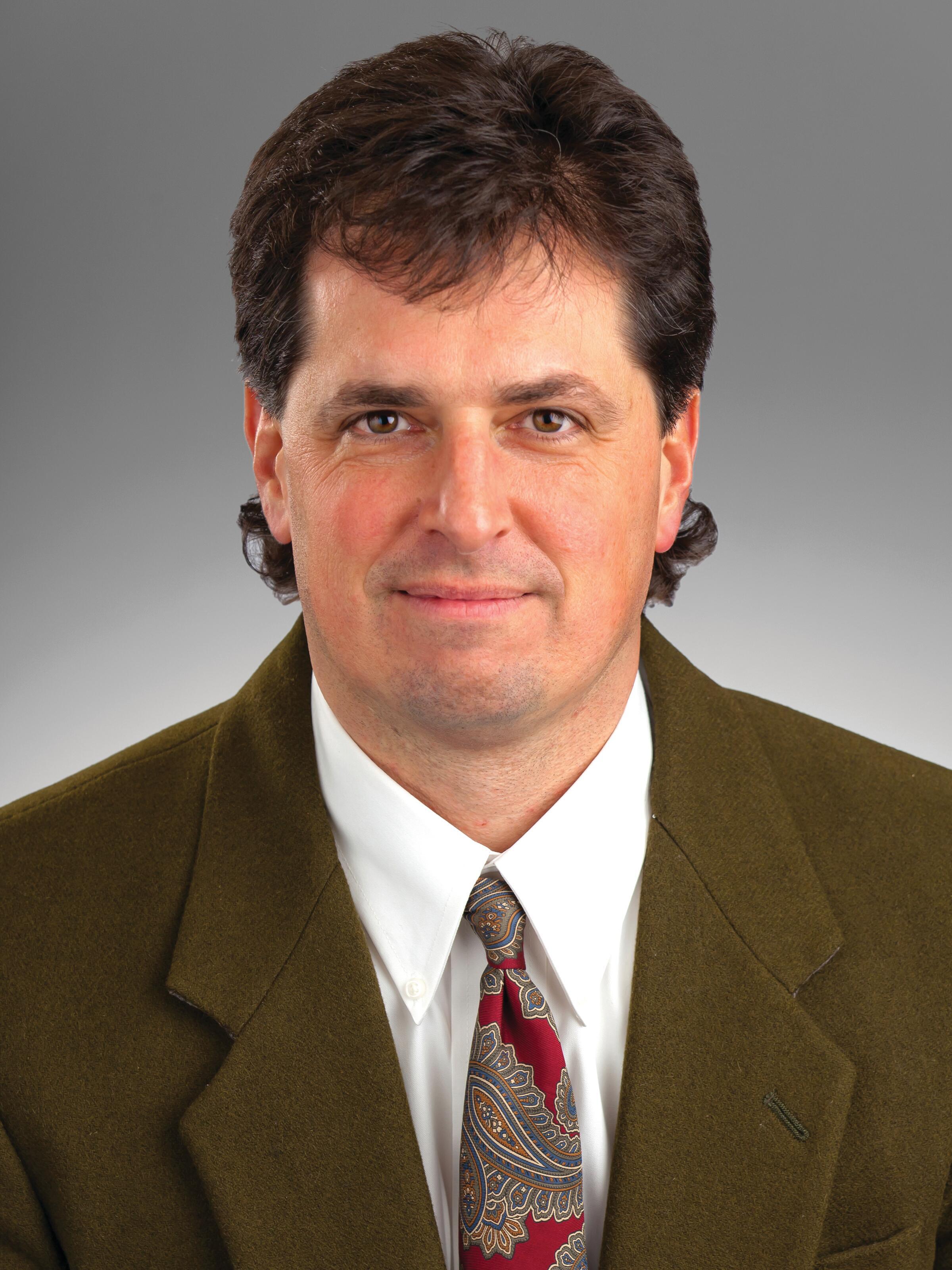 Trevor P. Yartz