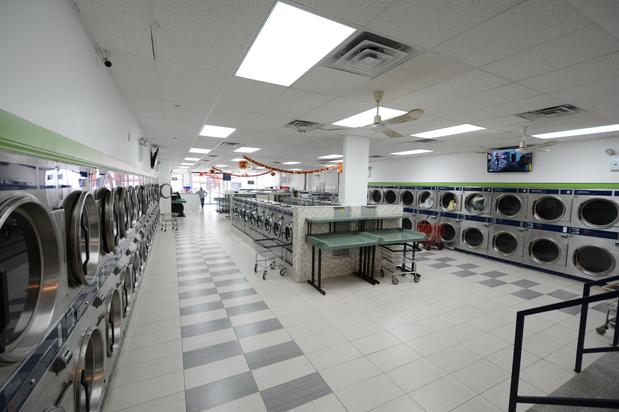 Images World Laundry