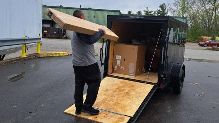 Big Bear Movers & Services offers comprehensive moving solutions tailored to your needs. Our experie Big Bear Movers & Services Dayton (513)409-1065