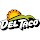 Del Taco logo