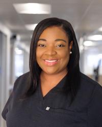 Jasmine E. Miller, DO - Las Vegas, NV - Family Medicine