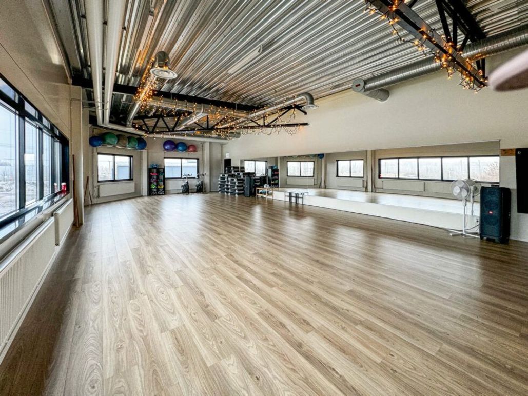 Images Johannas Power AB