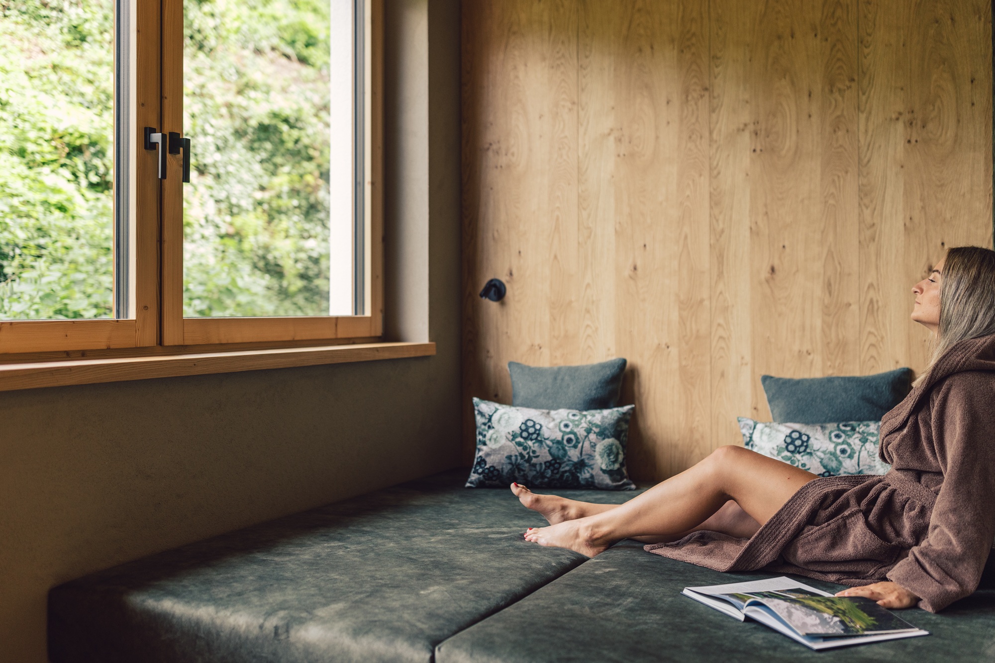 Bild 6 von Hotel Märzenklamm – Boutiquehotel im Zillertal