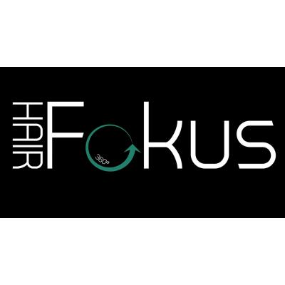 Hair Fokus in Langen in Hessen - Logo