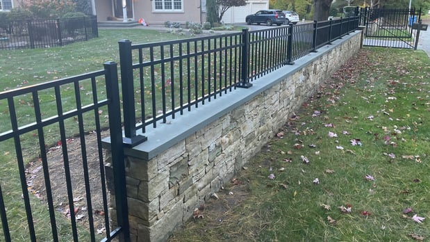 Images Superior Fence & Rail