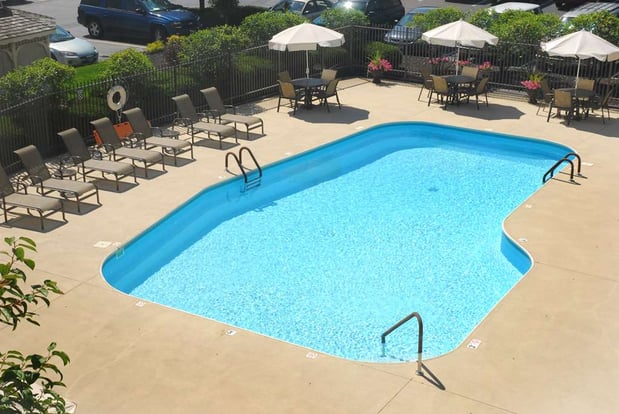 Images Hampton Inn Columbus-Airport