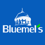 Bluemel's Garden & Landscape Center Logo