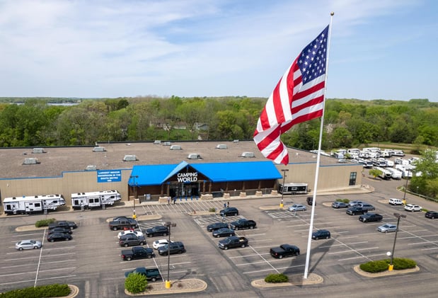 Images Camping World RV Sales