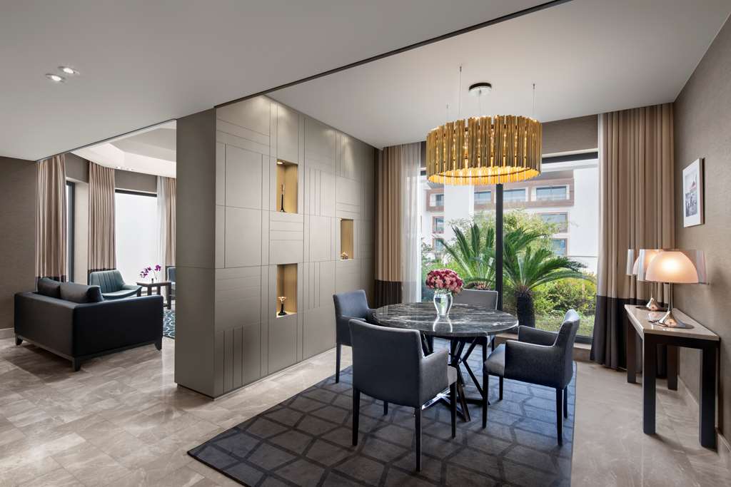 Images Radisson Blu Hotel & Spa, Istanbul Tuzla