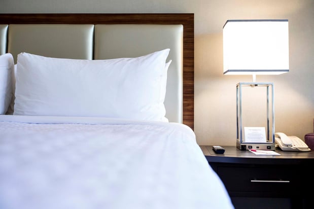 Images Crowne Plaza Atlanta - Midtown by IHG