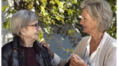 Pro Senectute Wil & Toggenburg, Obere Bahnhofstrasse 36 in Wil SG