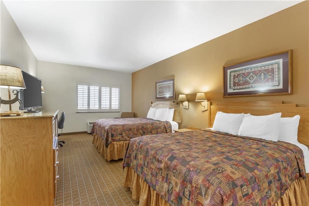 Images Best Western Gold Canyon Inn & Suites