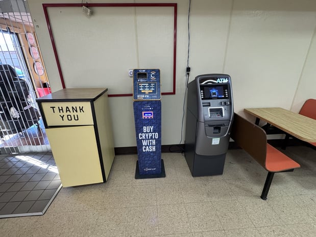 Images CoinFlip Bitcoin ATM - Alta Convenience (Grand Junction)