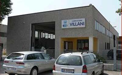 Images Carrozzeria Villani