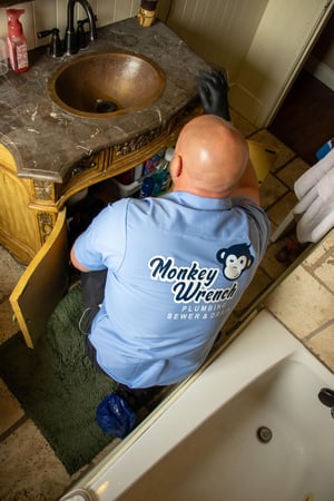 Images Monkey Wrench Plumbing, Sewer & Drain