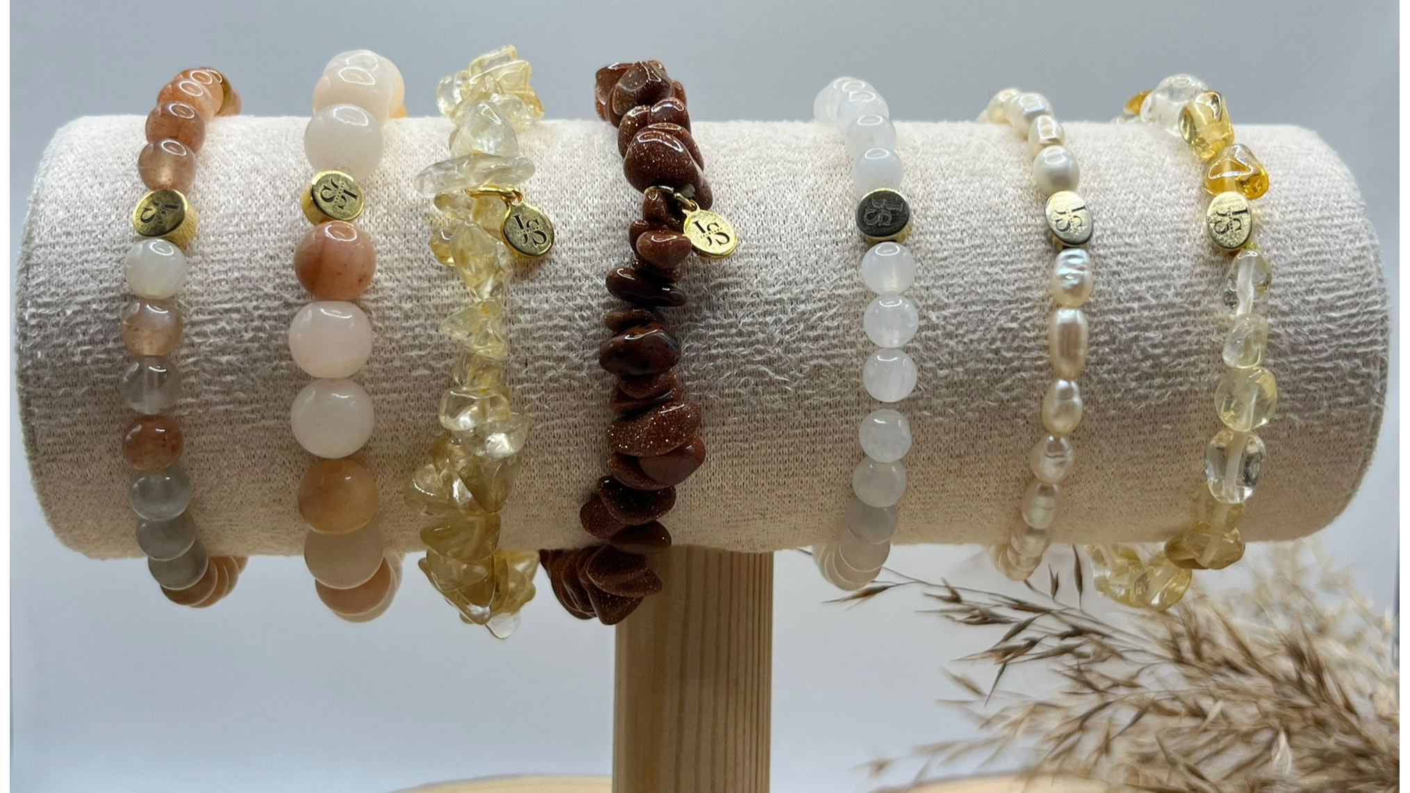 JesStone - Edelsteinschmuck und mehr Kleingewerbe in Bremen