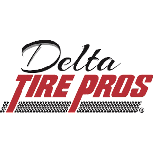 Delta Tire Logo
