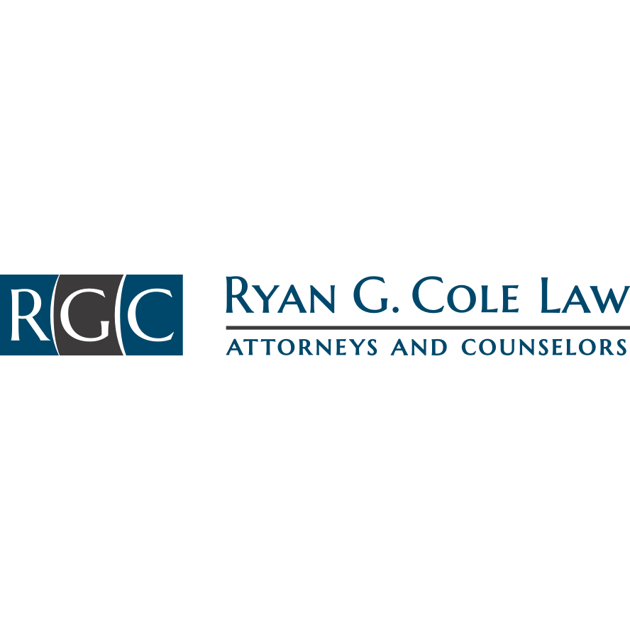 Ryan G. Cole Law PLLC Logo