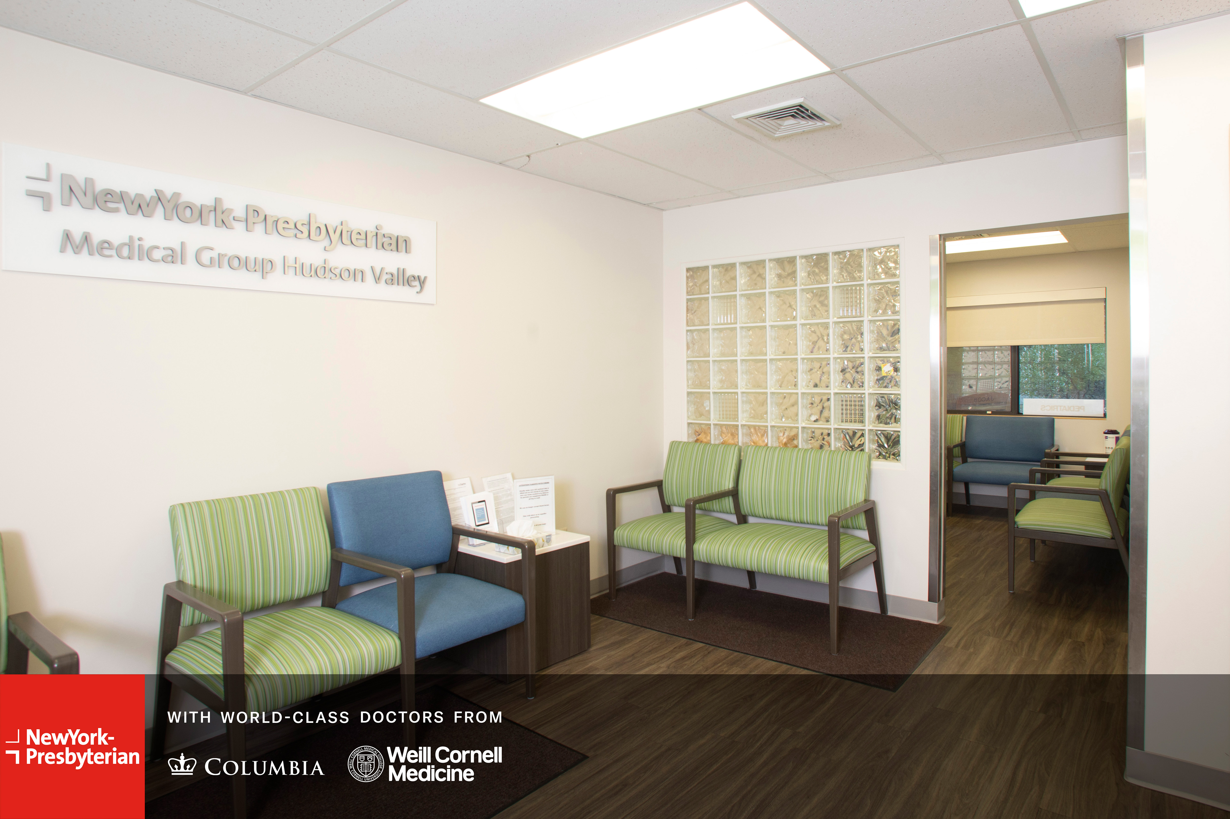 Image 2 | NewYork-Presbyterian Medical Group Hudson Valley - Pediatrics - Cortlandt Manor
