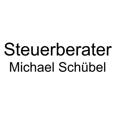Logo Steuerberater Michael Schübel München