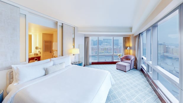 Images InterContinental Boston by IHG
