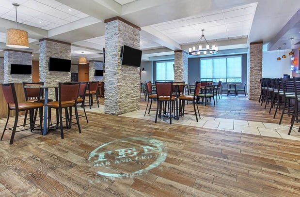 Images Embassy Suites by Hilton Nashville Airport
