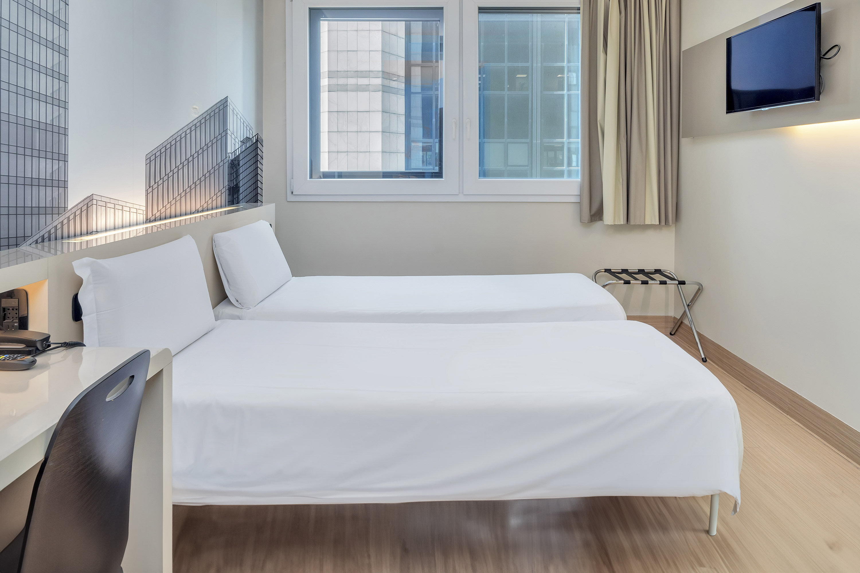 Images B&B HOTEL Milano Cenisio Garibaldi
