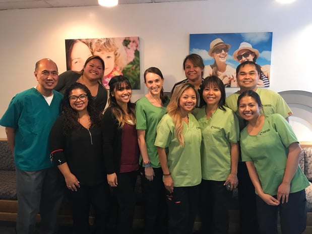 Images Hawaii Family Dental - Aiea