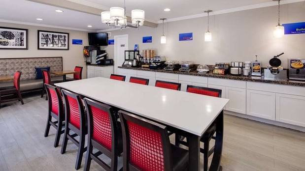 Images Best Western Clermont